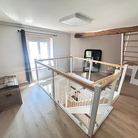 Au Clos De Jean Un Havre De Paix Avec 3 *