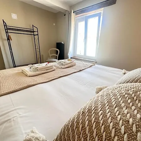 Au Clos De Jean Un Havre De Paix Avec 3 公寓 *