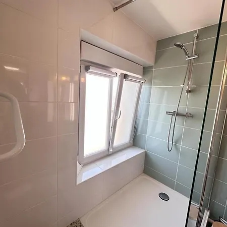 公寓 Au Clos De Jean Un Havre De Paix Avec 3 Courcelles-Sapicourt