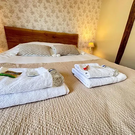 Au Clos De Jean Un Havre De Paix Avec 3 *