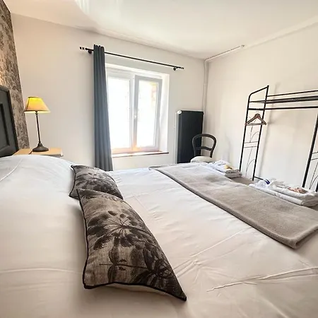 Au Clos De Jean Un Havre De Paix Avec 3 公寓 *