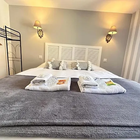 Au Clos De Jean Un Havre De Paix Avec 3 公寓