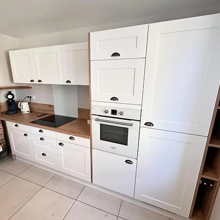 Au Clos De Jean Un Havre De Paix Avec 3 公寓 *