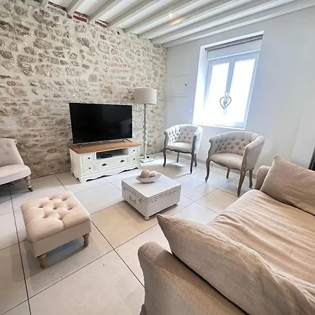 Au Clos De Jean Un Havre De Paix Avec 3 * Courcelles-Sapicourt