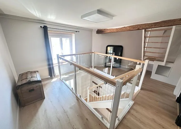 Au Clos De Jean Un Havre De Paix Avec 3 *