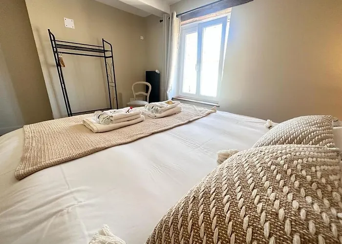 Au Clos De Jean Un Havre De Paix Avec 3 Apartment *