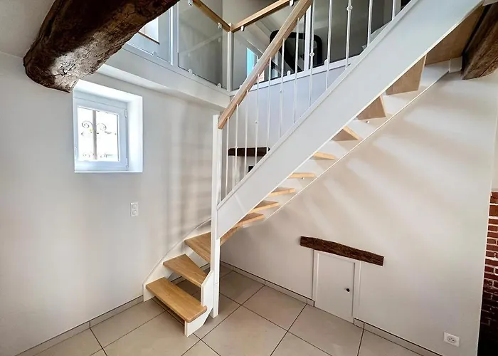 Au Clos De Jean Un Havre De Paix Avec 3 * Courcelles-Sapicourt