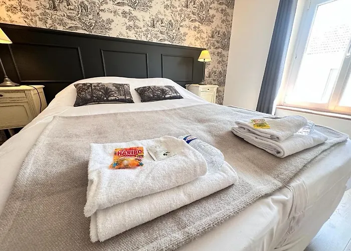 Au Clos De Jean Un Havre De Paix Avec 3