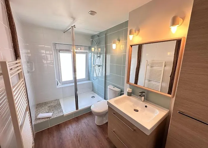 Au Clos De Jean Un Havre De Paix Avec 3 *