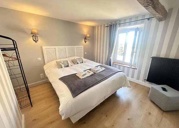 Apartment Au Clos De Jean Un Havre De Paix Avec 3 Courcelles-Sapicourt