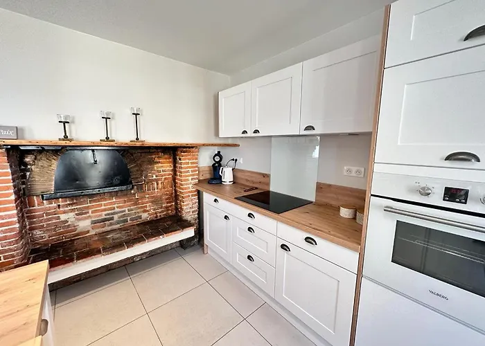 Apartment Au Clos De Jean Un Havre De Paix Avec 3 Courcelles-Sapicourt