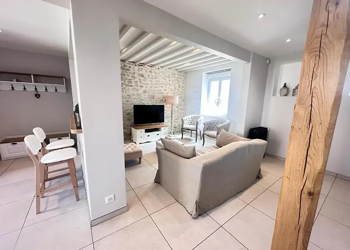 Au Clos De Jean Un Havre De Paix Avec 3 Courcelles-Sapicourt